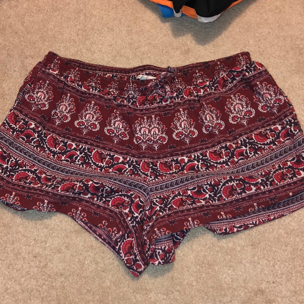 American Eagle soft shorts